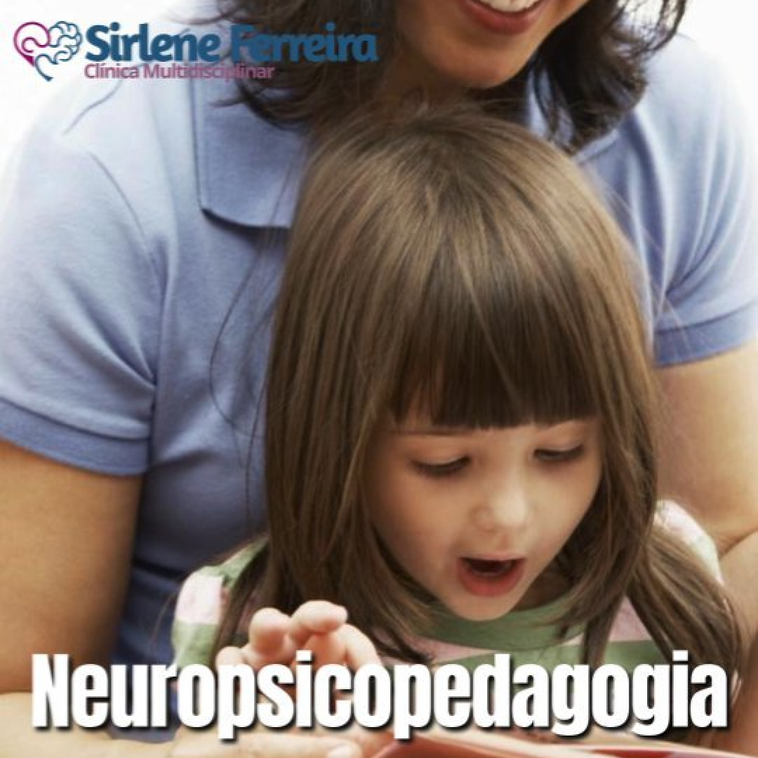 Neuropsicopedagogia-Saiba Mais