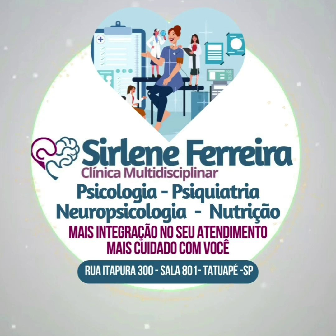 Estamos evoluindo !!-Agora somos uma Clínica multidisciplinar