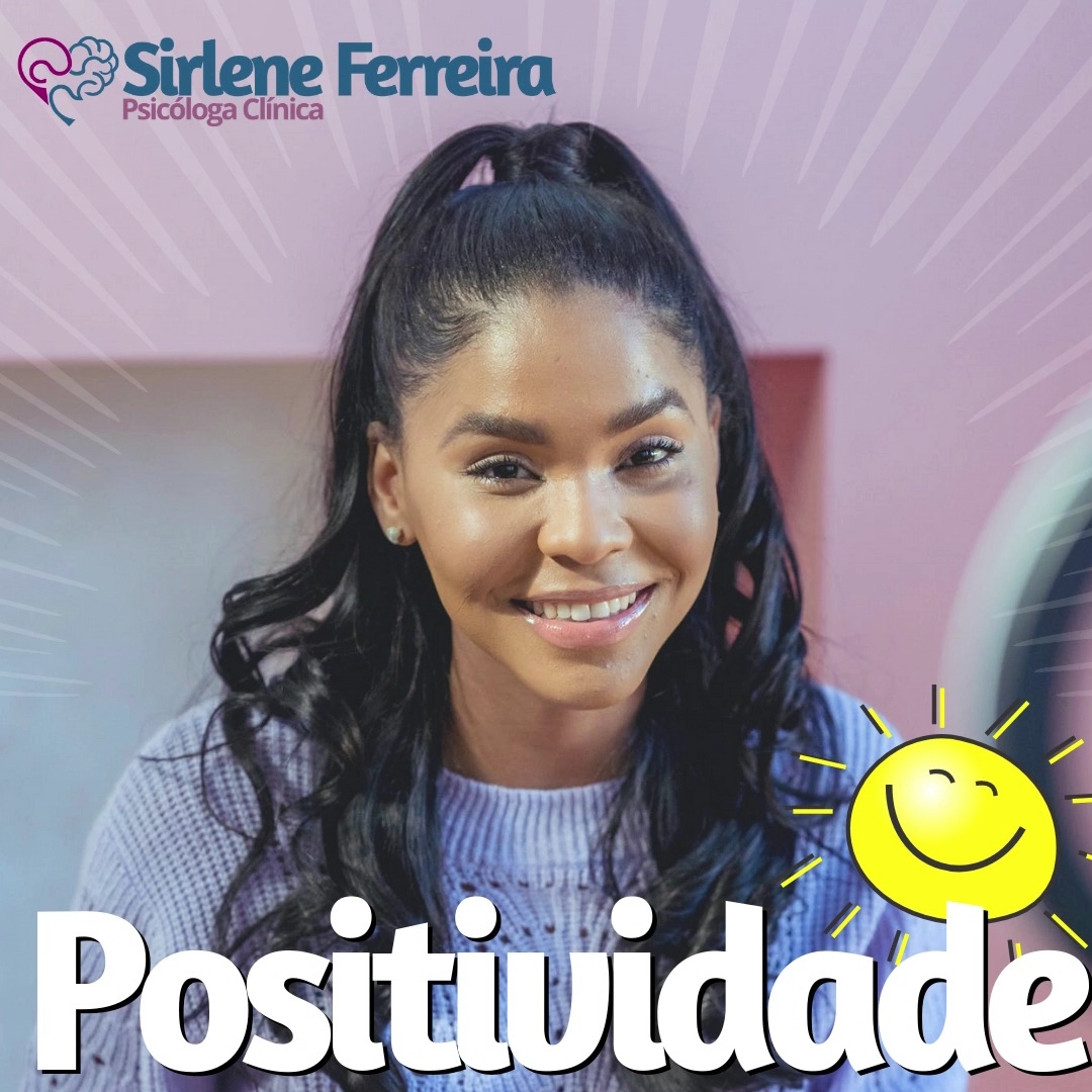 Positividade-Seja positivo