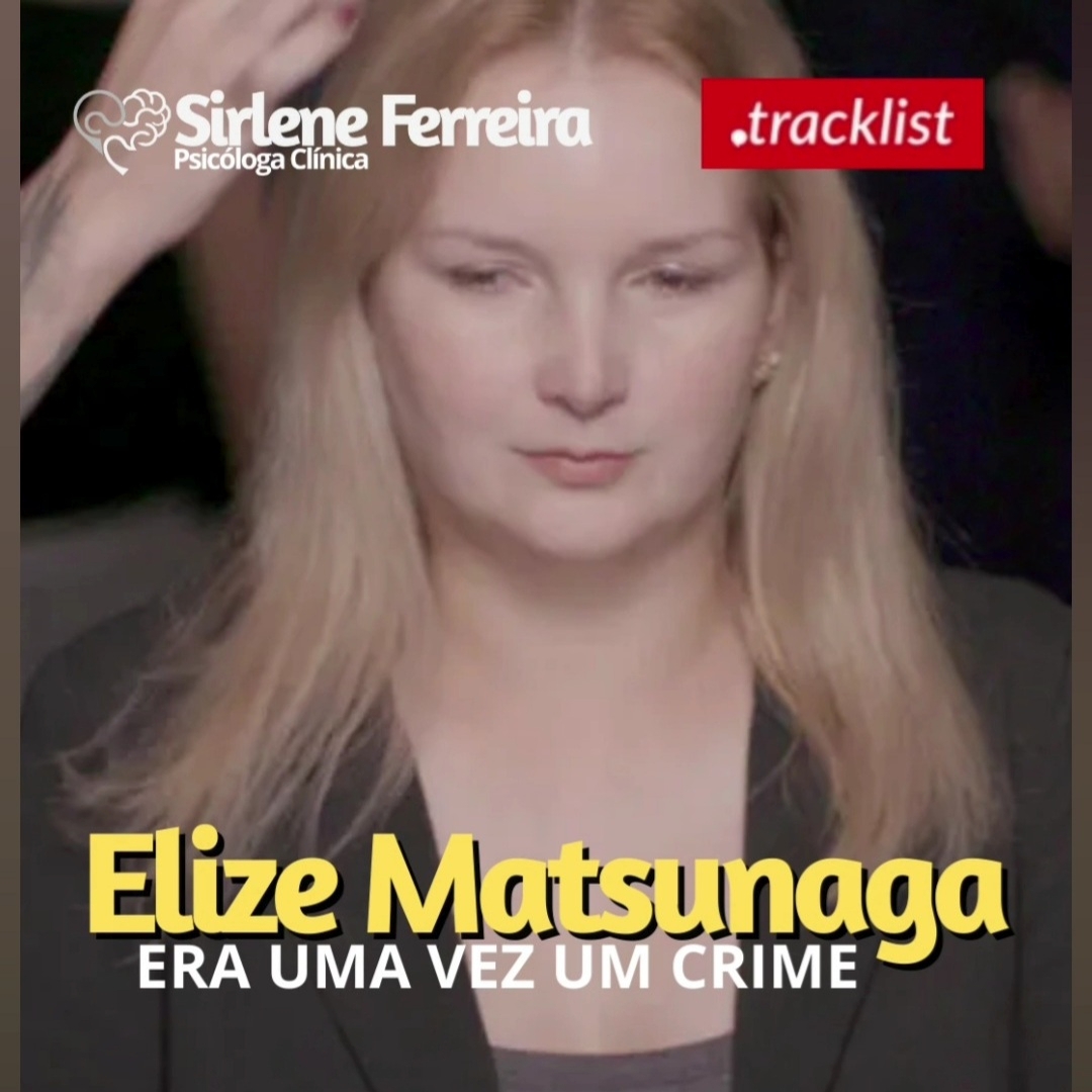 Elize Matsunaga-Era uma vez um crime