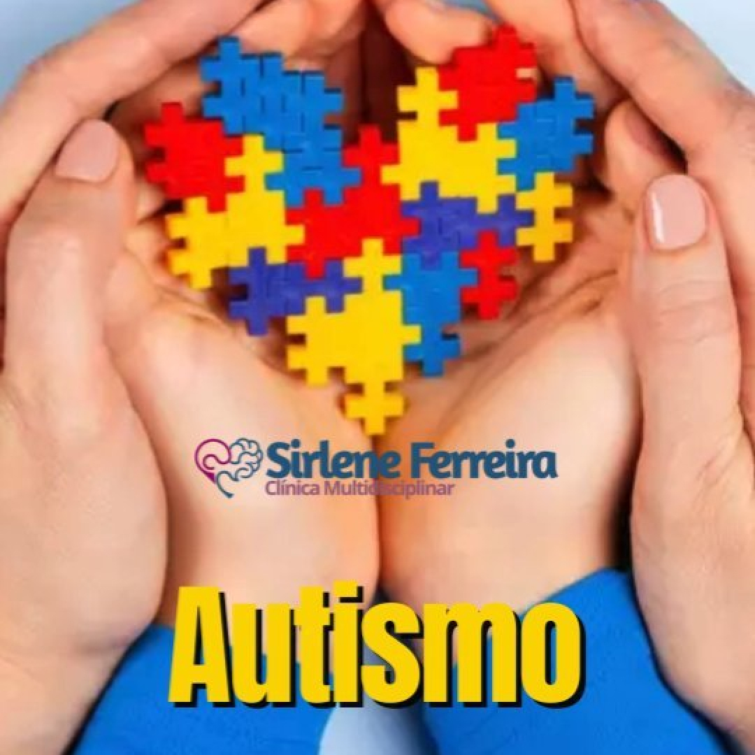 Autismo-Saiba mais