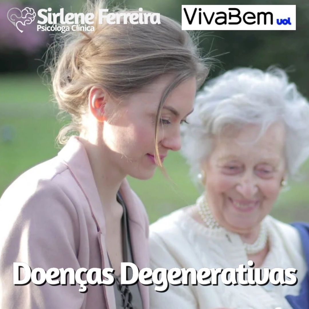 Doenças Degenerativas-Dispositivos para ajudar