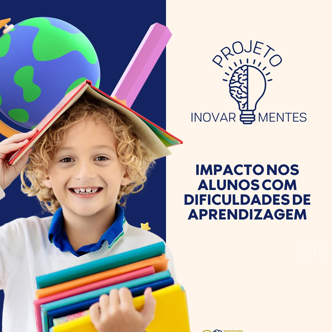 Alunos com dificuldades-quais os impactos