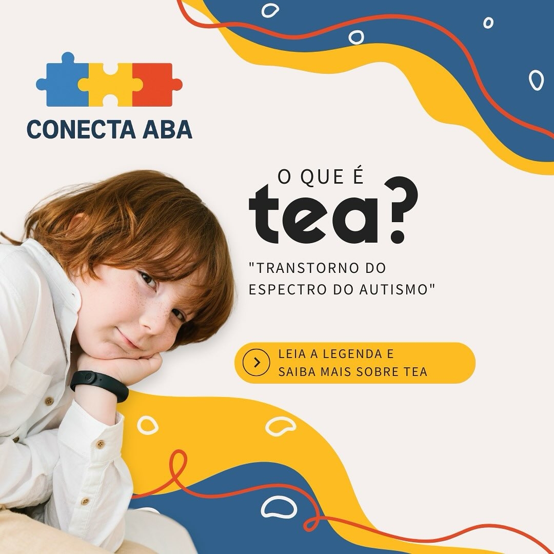 O que é Tea ?-relacionamento com o mundo é importante