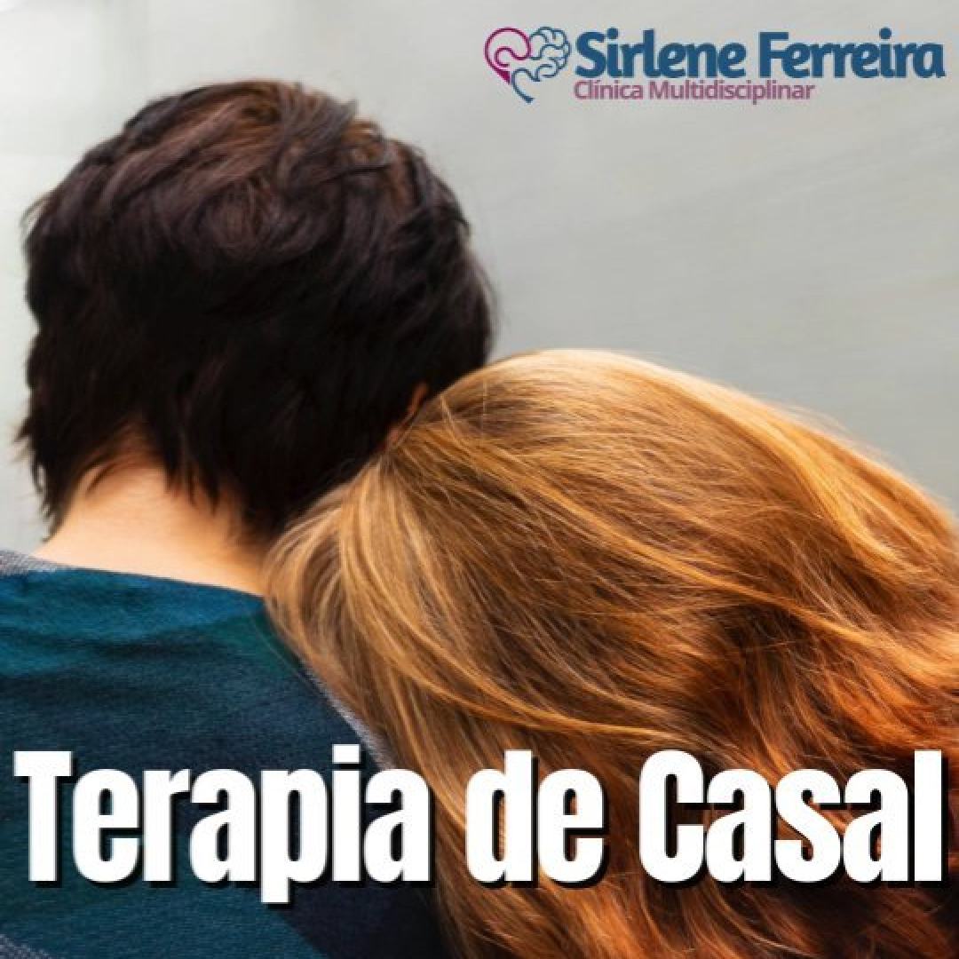 Terapia de Casal-Como proceder ?